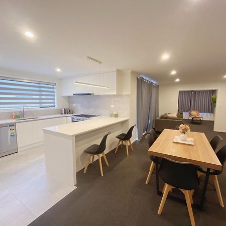Rotorua Sunshine Brand New 4 Bedroom House Exteriör bild