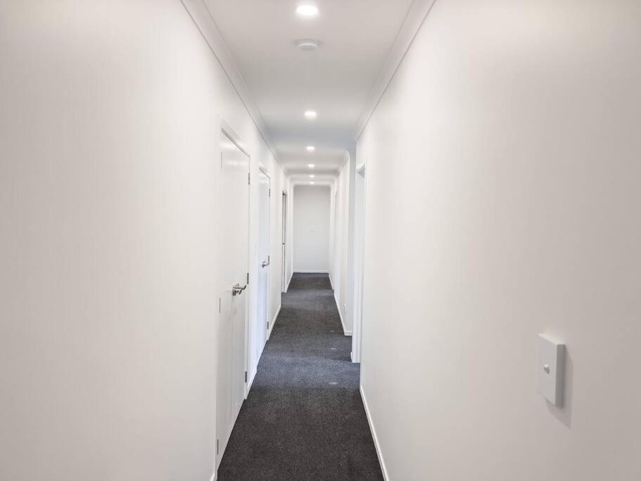 Rotorua Sunshine Brand New 4 Bedroom House Exteriör bild