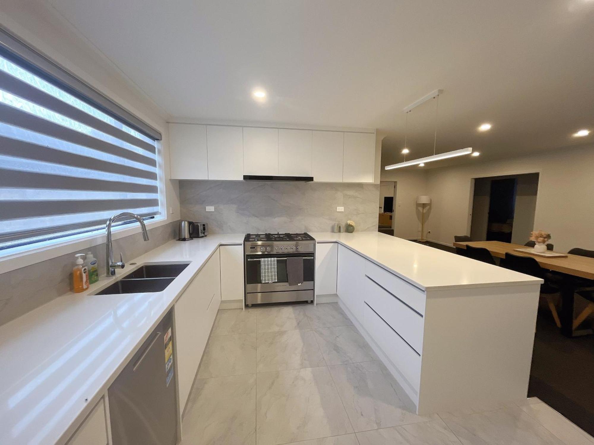 Rotorua Sunshine Brand New 4 Bedroom House Exteriör bild