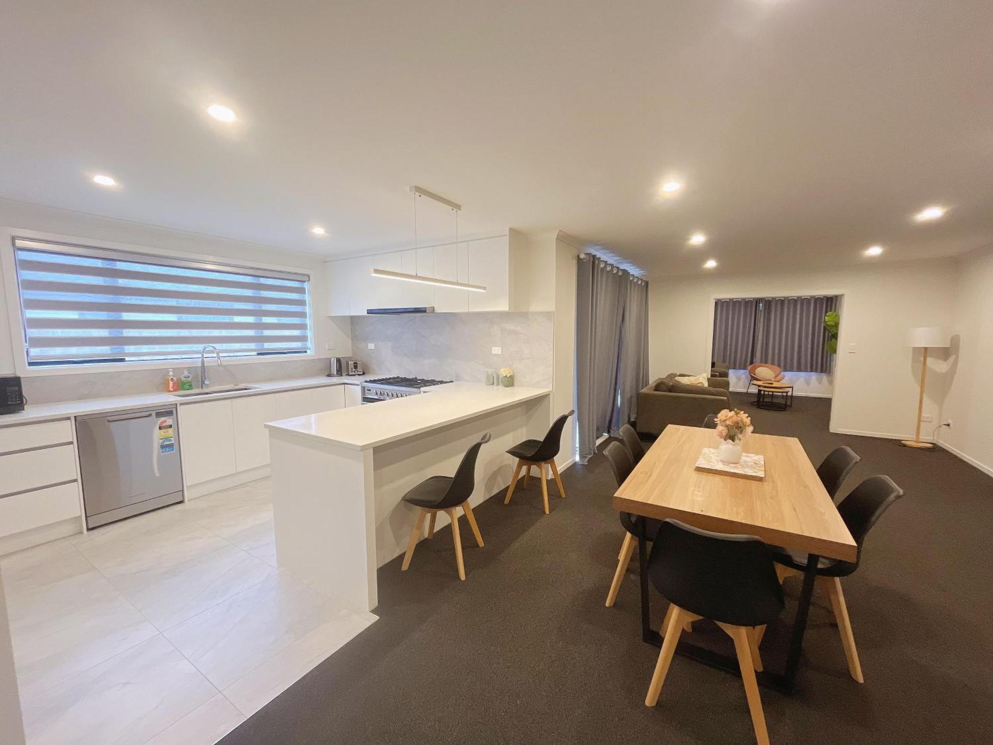 Rotorua Sunshine Brand New 4 Bedroom House Exteriör bild