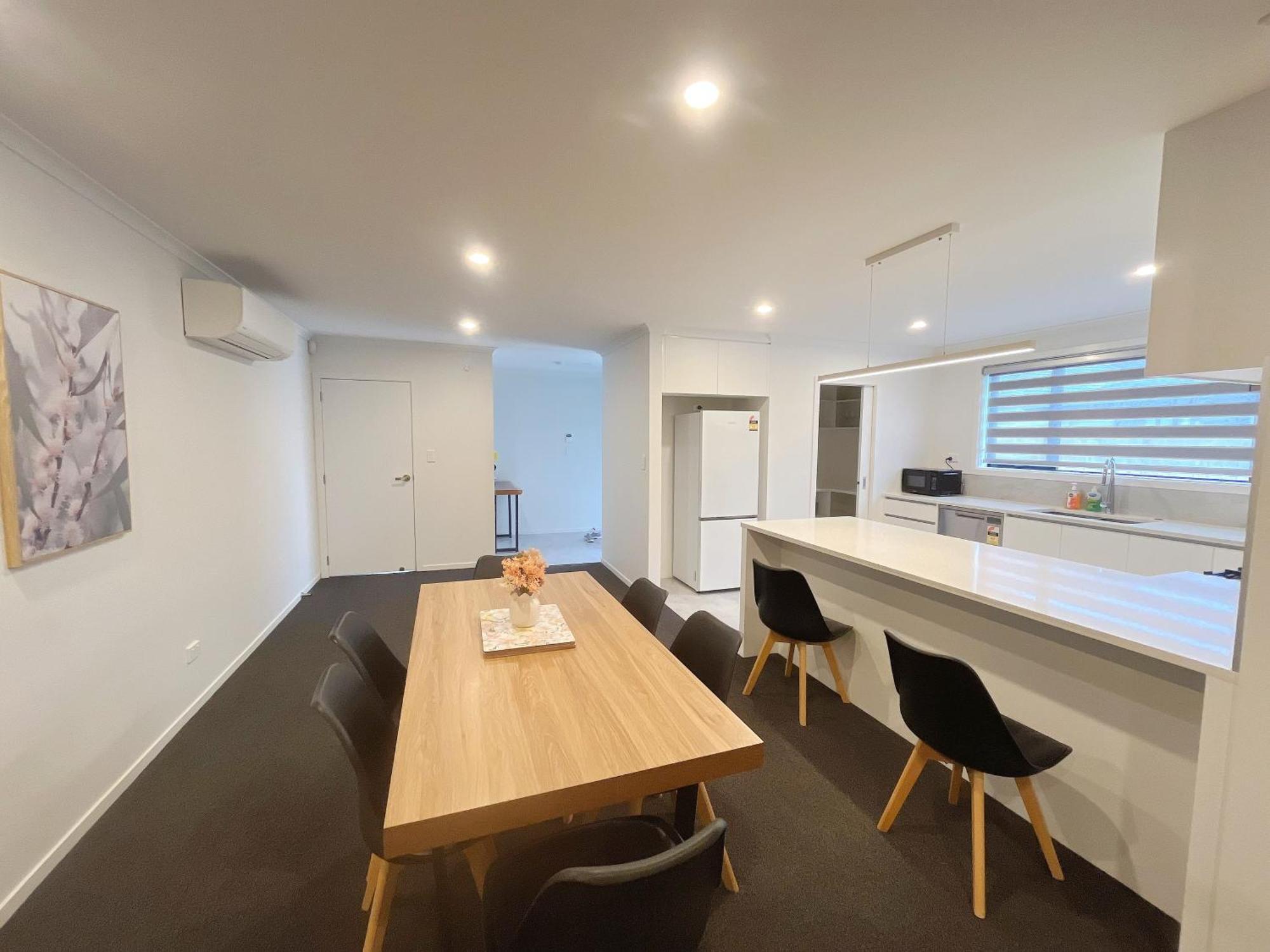 Rotorua Sunshine Brand New 4 Bedroom House Exteriör bild