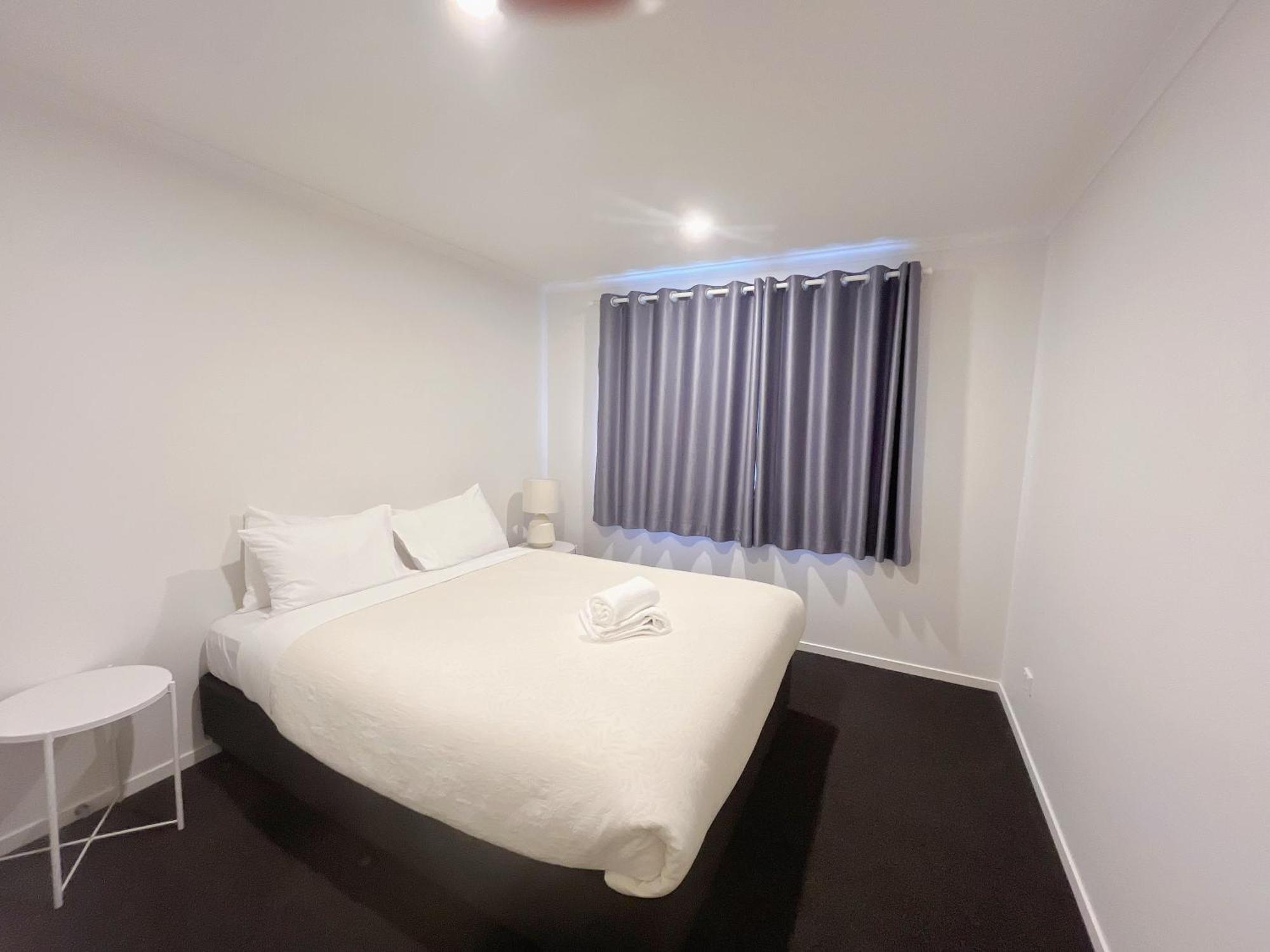 Rotorua Sunshine Brand New 4 Bedroom House Exteriör bild