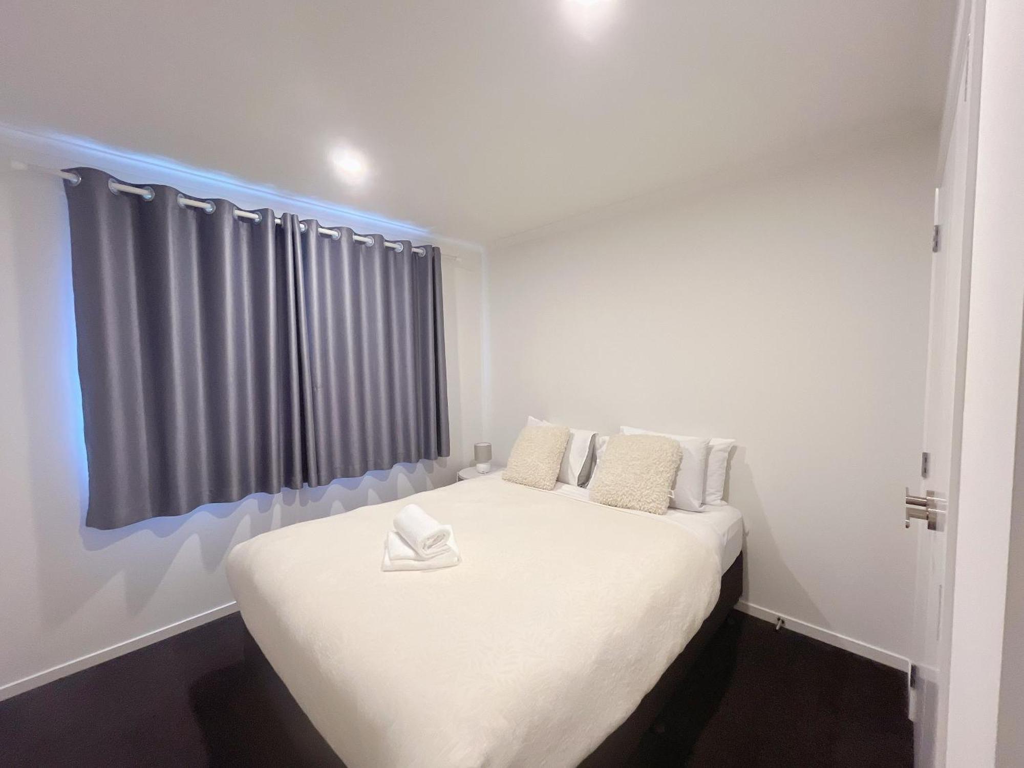 Rotorua Sunshine Brand New 4 Bedroom House Exteriör bild