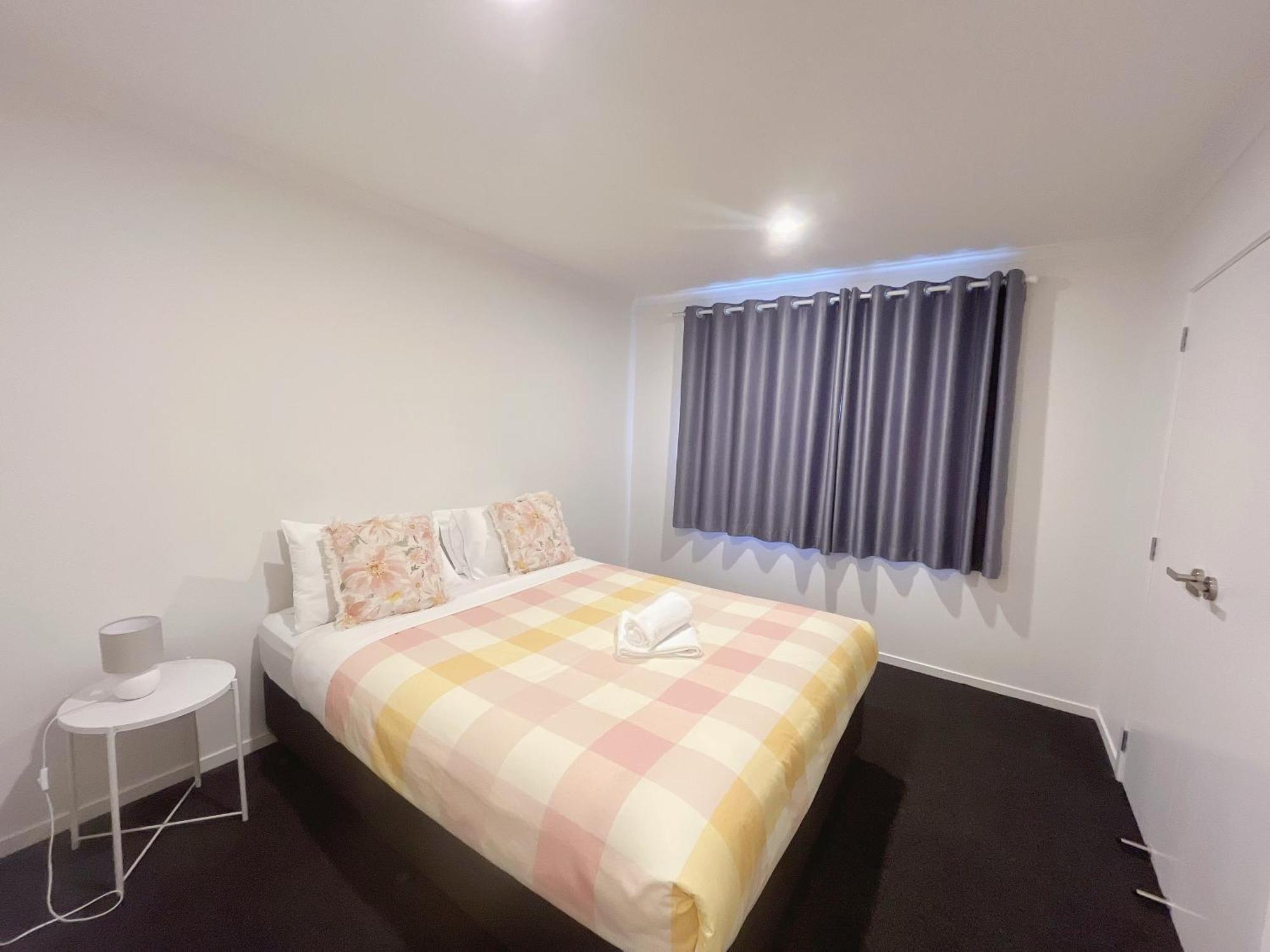 Rotorua Sunshine Brand New 4 Bedroom House Exteriör bild